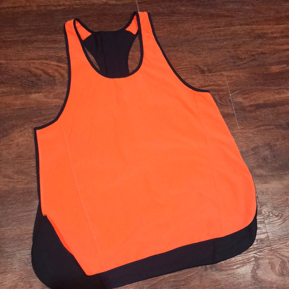 LULULEMON Workout Tank